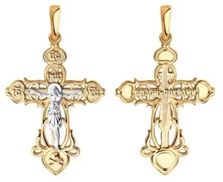 Кулон Diamant 93-131-00930-1 