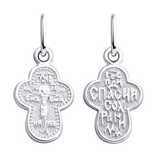 Кулон Sokolov 94120161 