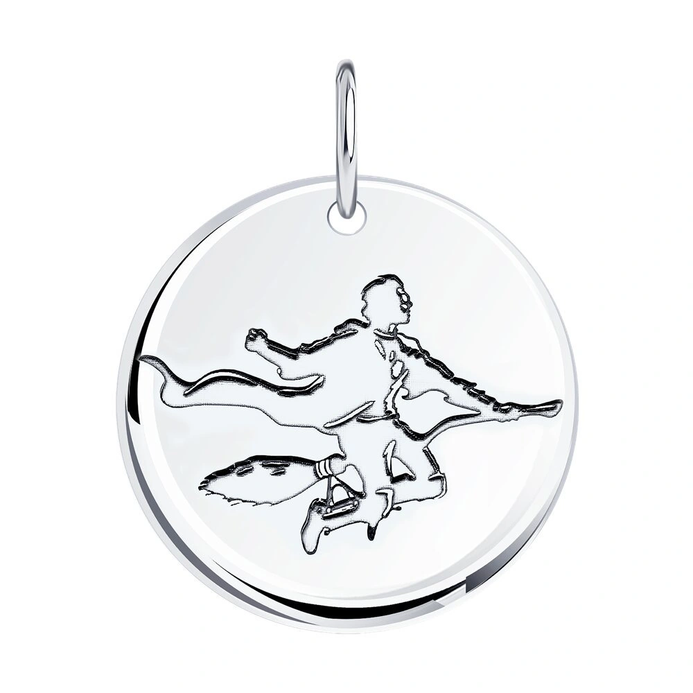 Кулон Sokolov 94033183 