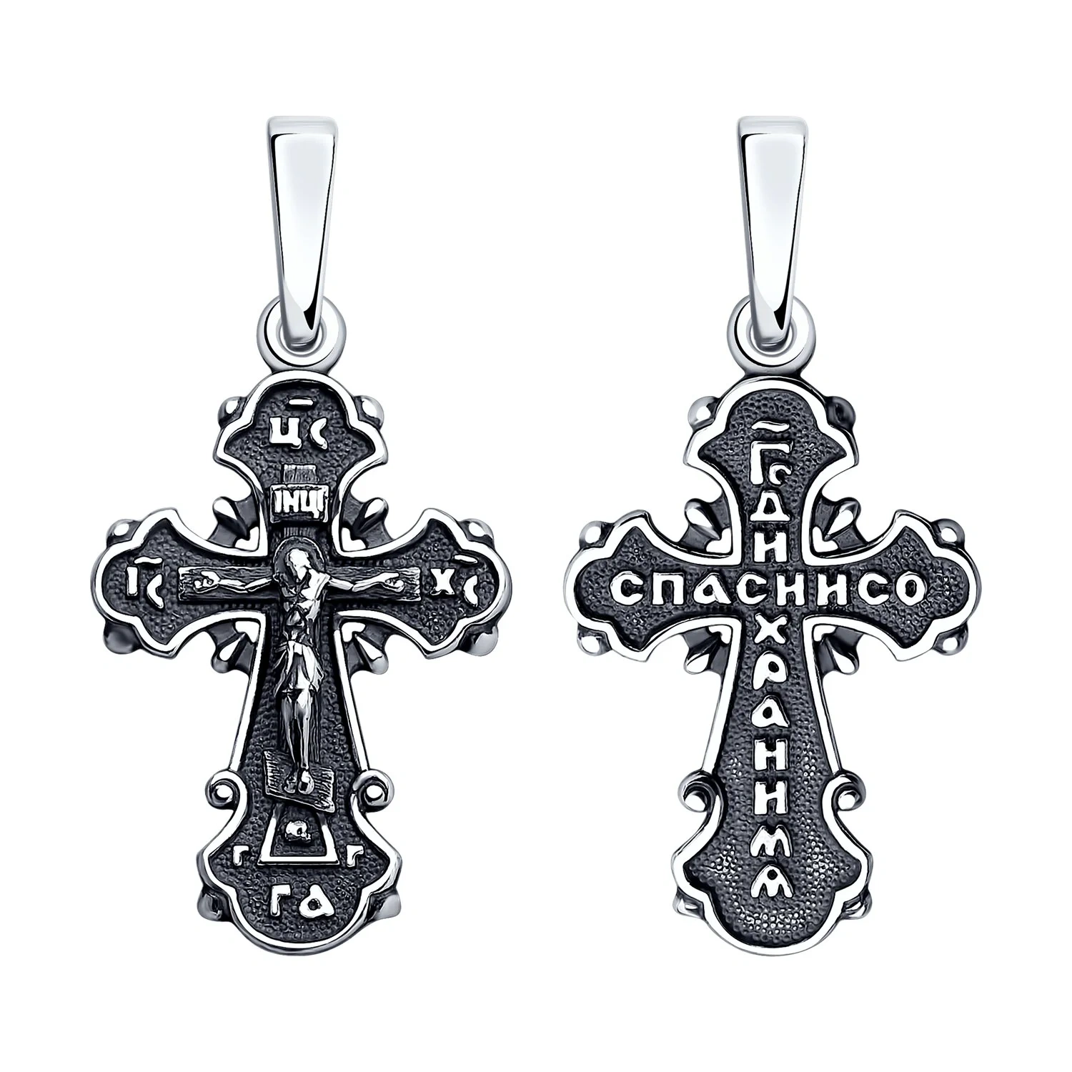 Кулон Sokolov 95120055 