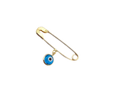 Булавка Rhein Jewelry BL31333GR 0,74гр.  - фото 2