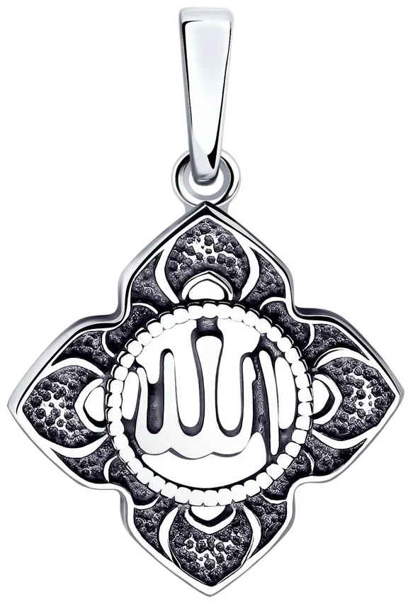 Кулон Diamant 95-130-01178-1 