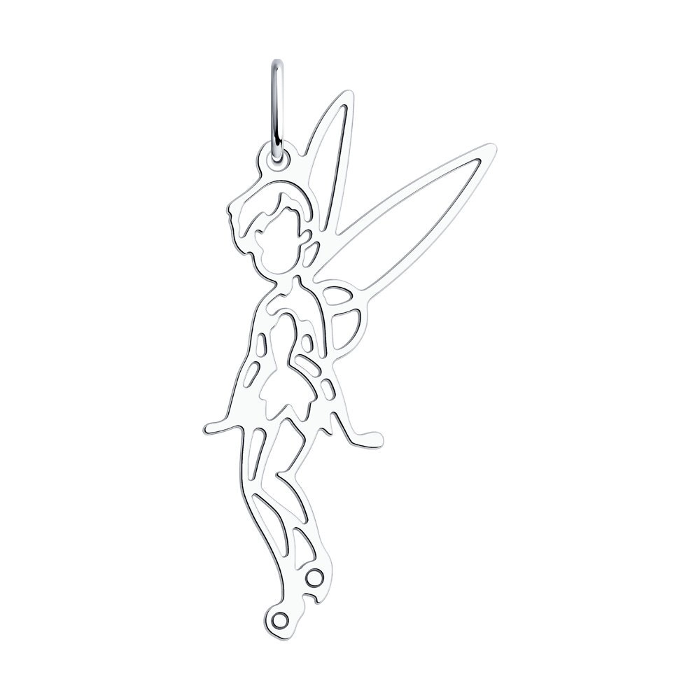 Кулон Sokolov 94032781 