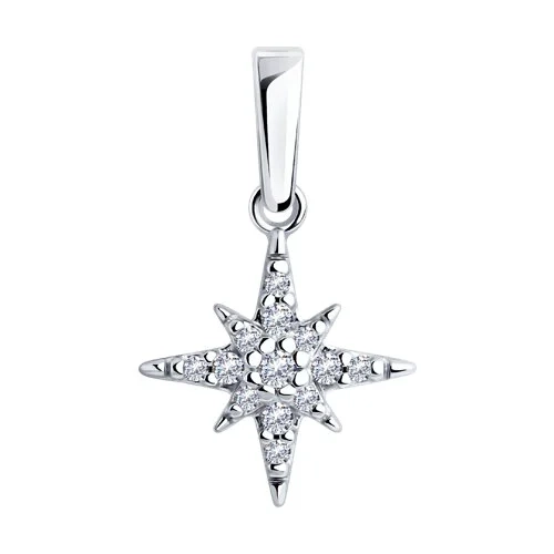 Кулон Sokolov 94033039 