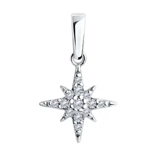 Кулон Sokolov 94033039 