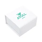 Кулон Atoll 50007 1,78гр. 