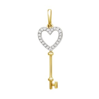 Кулон Династия 100258-4102 1гр. 