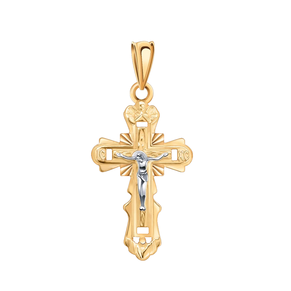 Кулон Atoll 3369 2,25гр.  - фото 2