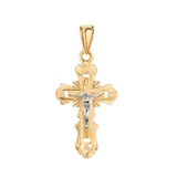 Кулон Atoll 3369 2,25гр.  - фото 2