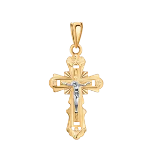 Кулон Atoll 3369 2,25гр.  - фото 2