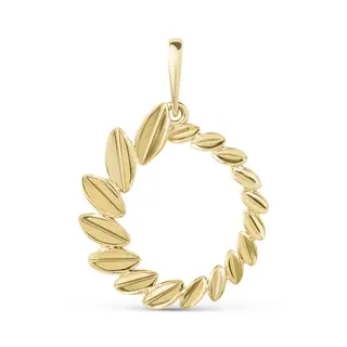 Подвеска Dinastia 023453-4000 1,22гр 