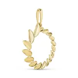 Подвеска Dinastia 023453-4000 1,22гр  - фото 2