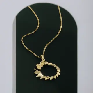 Подвеска Dinastia 023453-4000 1,22гр 