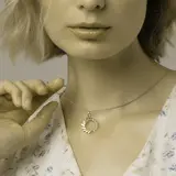 Подвеска Dinastia 023453-4000 1,22гр 