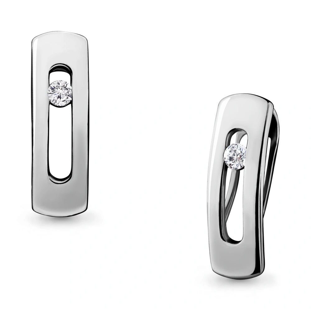 Кулон Aquamarine 236391.5 