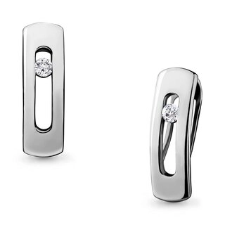 Кулон Aquamarine 236391.5 