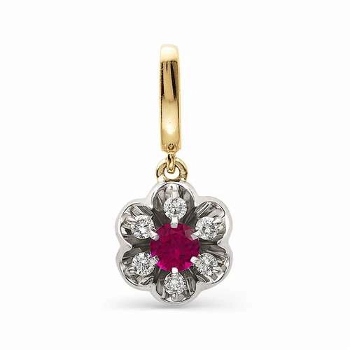 Кулон Imperial П284-124 