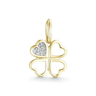 Подвеска Goldos 811-0320 0.6гр 