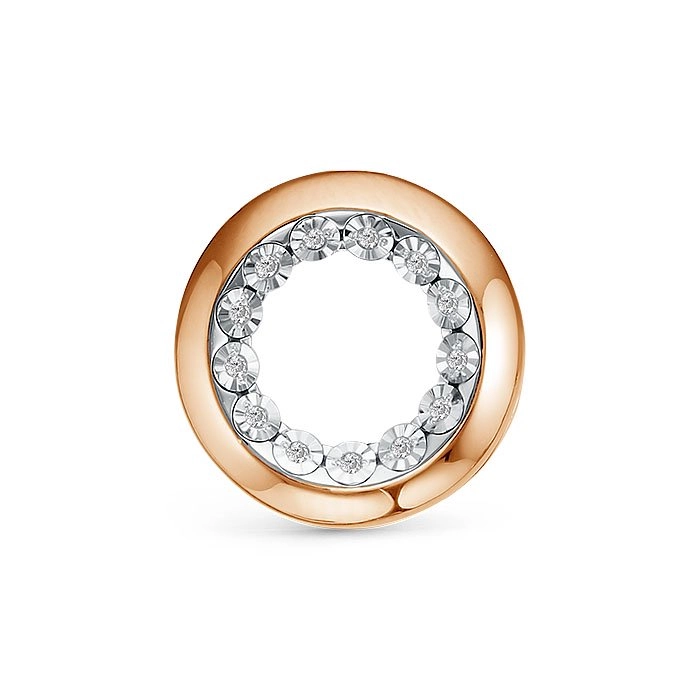 Кулон Imperial П2374-120 