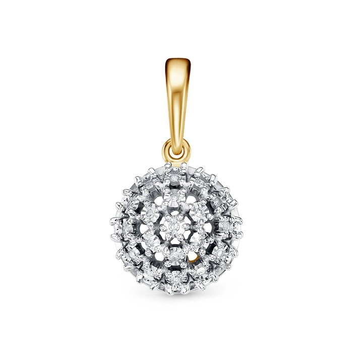 Кулон Imperial П1944-320 