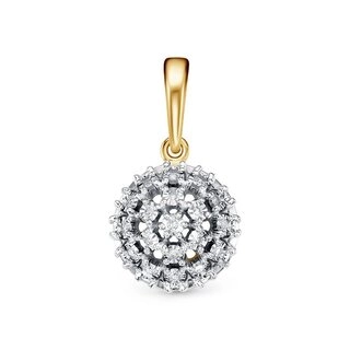 Кулон Imperial П1944-320 