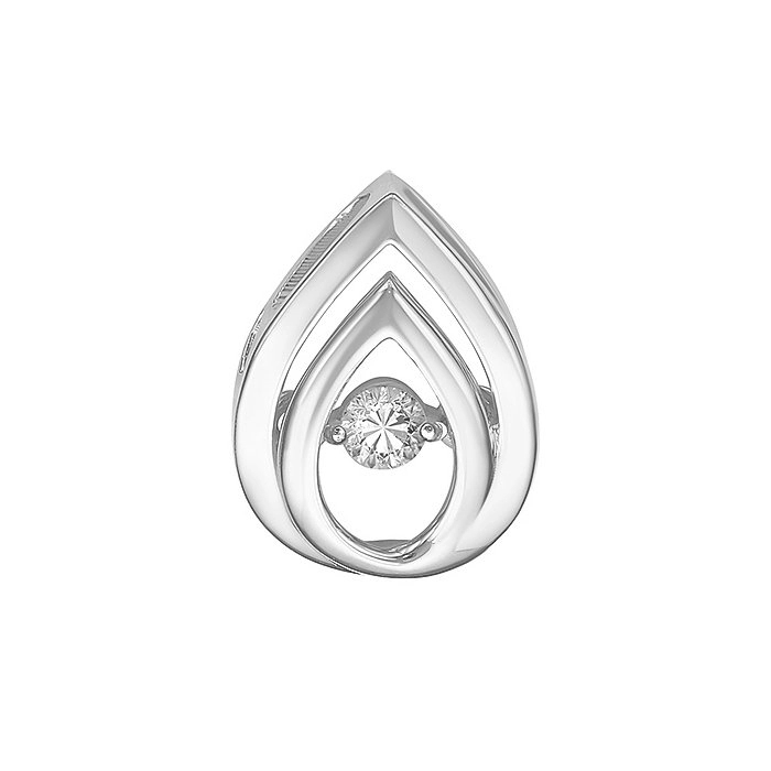 Кулон Imperial П0581-220 