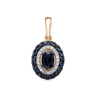 Кулон Imperial П0947-122 