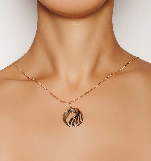 Кулон Династия 901873-1000 2,09гр. 