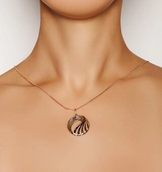 Кулон Династия 901873-1000 2,09гр. 