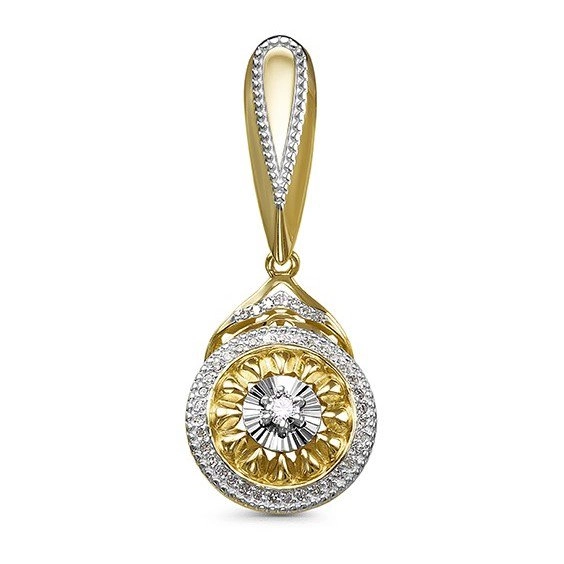 Кулон Imperial П0660-320 