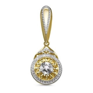 Кулон Imperial П0660-320 