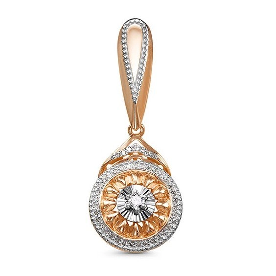 Кулон Imperial П0660-120 