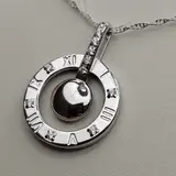 Браслет Deimantas 112954924 1,3гр.  - фото 3