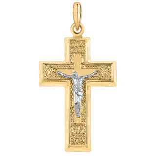 Кулон Atoll 3232 3,44гр. 