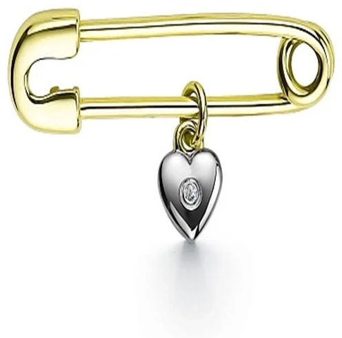 Булавка Goldos 44913-300 0.8гр  - фото 2