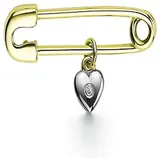 Булавка Goldos 44913-300 0.8гр  - фото 2