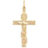 Подвеска Атолл 3043 3,26гр  - фото 3