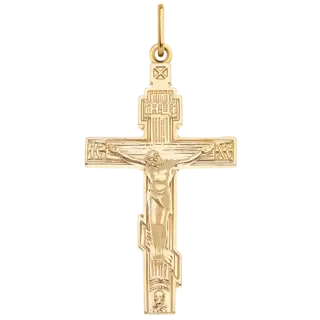 Подвеска Атолл 3043 3,26гр 