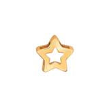 Кулон Atoll 50188 0,76гр.  - фото 2