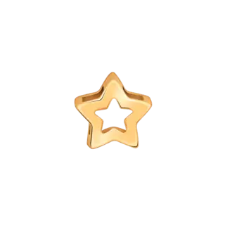 Кулон Atoll 50188 0,76гр. 