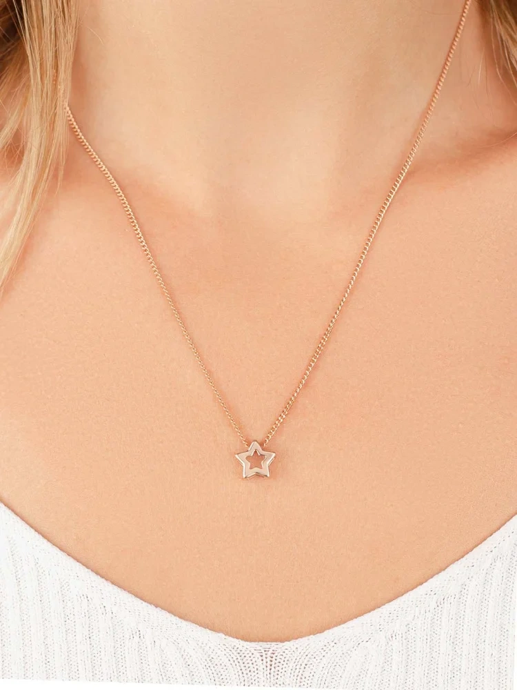 Кулон Atoll 50188 0,76гр.  - фото 5