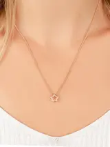 Кулон Atoll 50188 0,76гр.  - фото 5