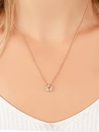 Кулон Atoll 50188 0,76гр. 