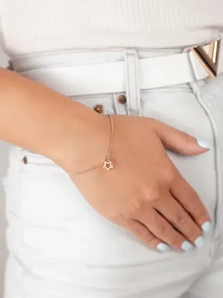 Кулон Atoll 50188 0,76гр. 