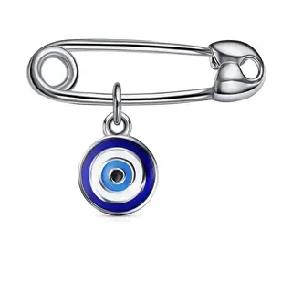 Булавка Veronika Jewelry Бл608-910М1 0.92гр 