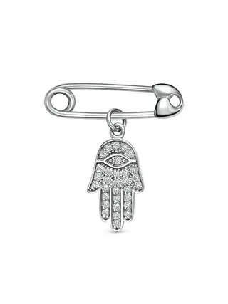 Булавка Veronika Jewelry Бл630-2356 1.19гр 