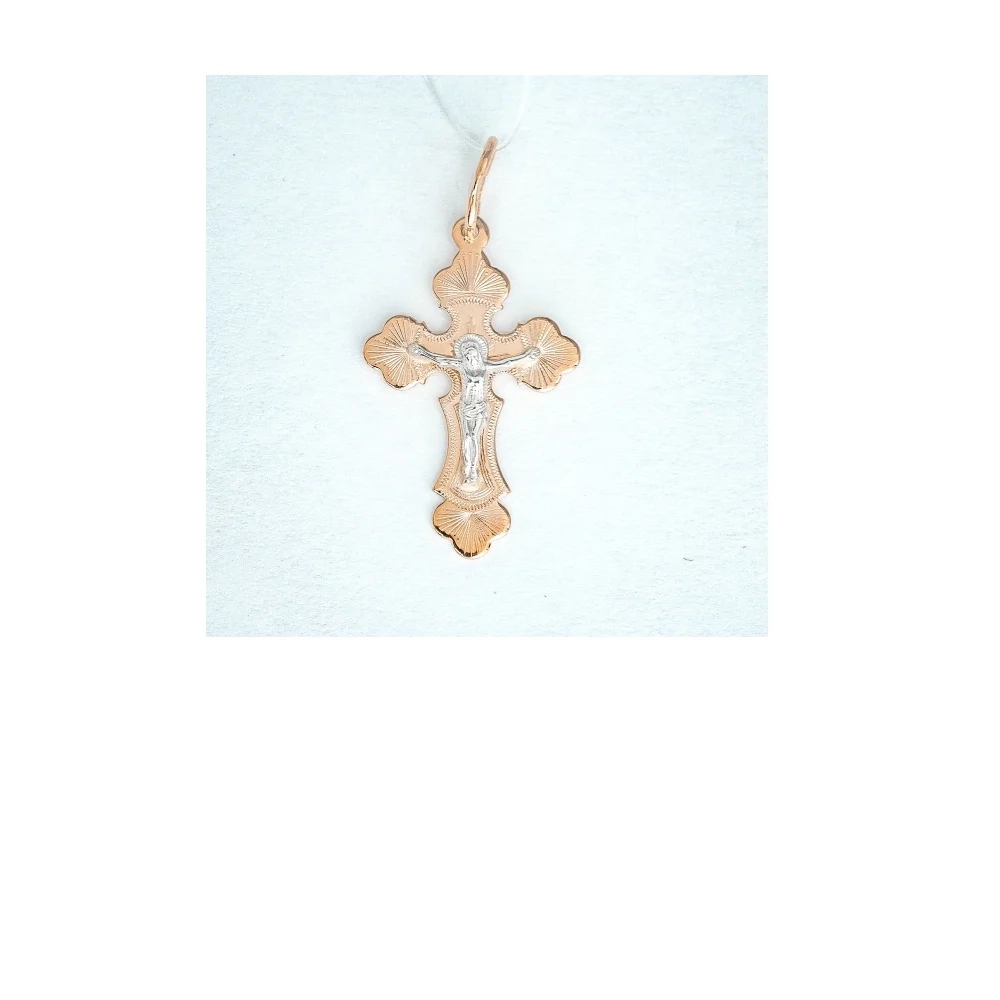 Кулон Atoll 540331040 1,3гр.  - фото 2