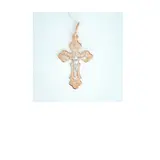 Кулон Atoll 540331040 1,3гр.  - фото 2