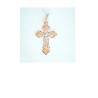 Кулон Atoll 540331040 1,3гр.  - фото 2