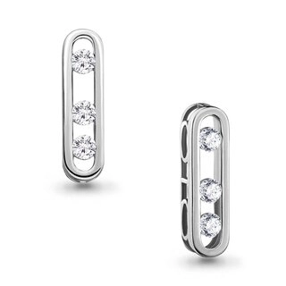 Кулон Aquamarine 23640.5 